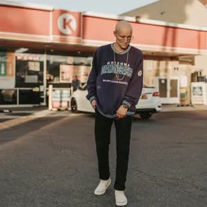 Trossthegiant avatar