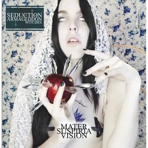 Mater Suspiria Vision avatar