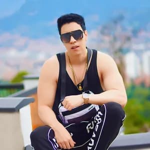 Jey el Exagerao avatar