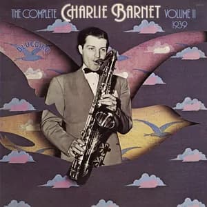 Charlie Barnet and His Orchestra avatar