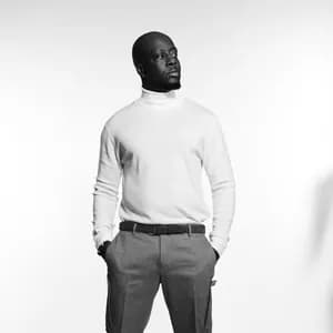 Wyclef Jean avatar