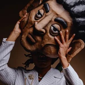 Glen the Saiyan avatar