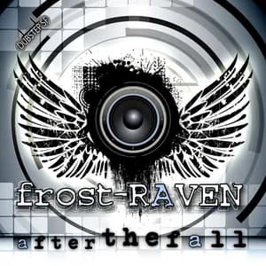 Frost Raven avatar