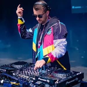 Dots Per Inch avatar