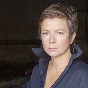 Christine Schäfer avatar