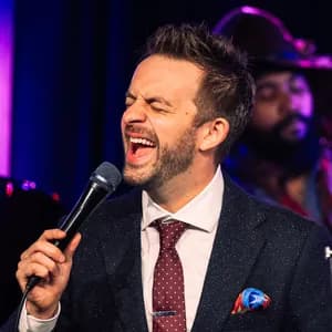 Benny Benack III avatar