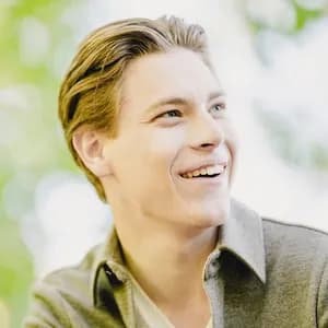 Klaus Mäkelä avatar