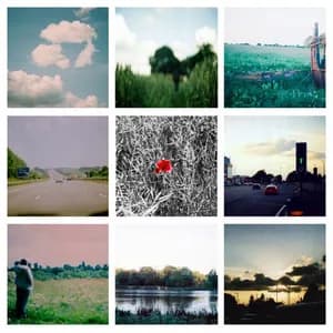 Musique Pour Des Montagnes avatar