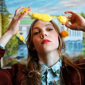 Anna Henriksson avatar