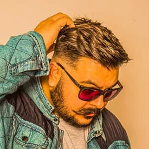 Morty Simmons avatar