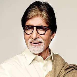 Amitabh Bachchan avatar