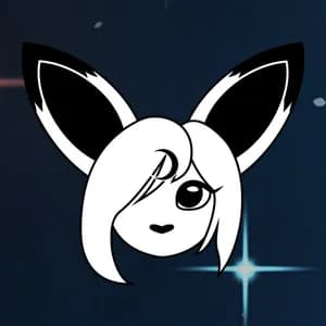 Mewnlight Rose avatar