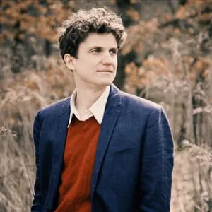 Zoltán Fejérvári avatar