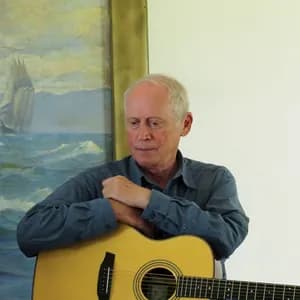 Archie Fisher avatar