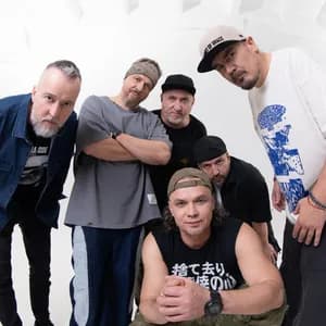 Танок на майдані Конґо avatar