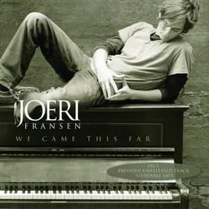 Joeri Fransen avatar