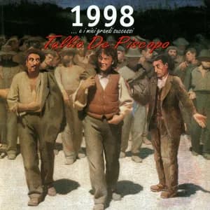 Tullio De Piscopo avatar