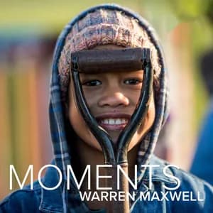 Warren Maxwell avatar
