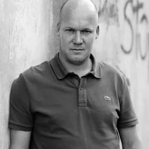 Mark Versluis avatar