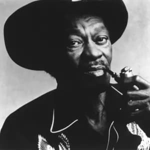 Clarence “Gatemouth” Brown avatar