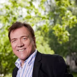 Christer Sjögren avatar