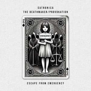 The Deathmaker avatar