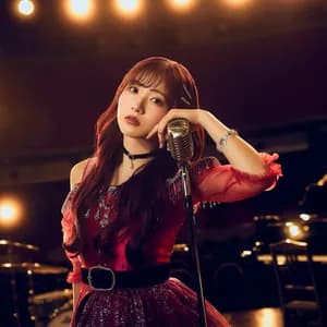 青山なぎさ avatar