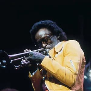 Miles Davis avatar