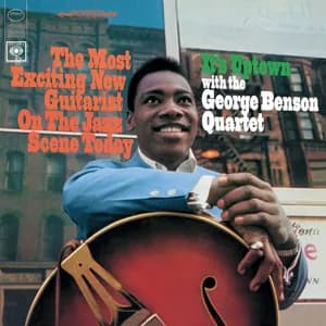 The George Benson Quartet avatar