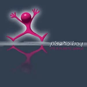 Plastic Boy avatar