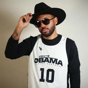 Carlos Anderson avatar