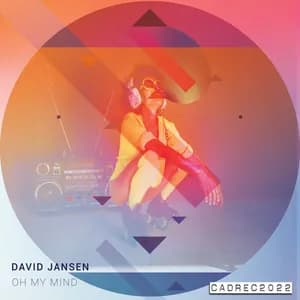 David Jansen avatar
