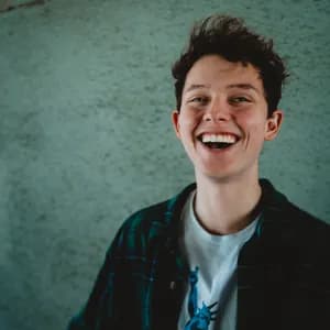 Jacob Sartorius avatar