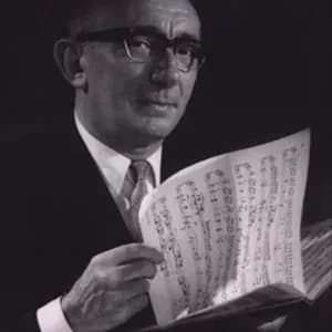 Sir Clifford Curzon avatar