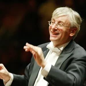 Mario Venzago avatar