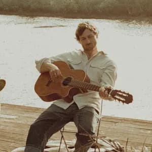 Harrison Storm avatar