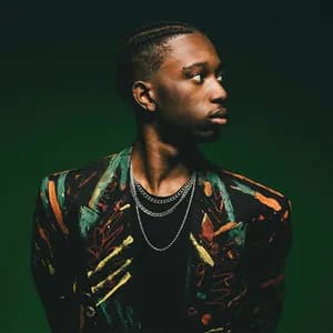 Julius Rodriguez avatar