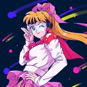 Future Girlfriend avatar