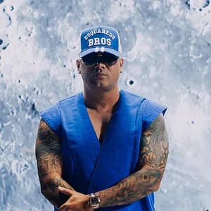 Wisin avatar
