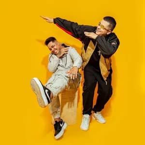 MC Jhowzinho e MC Kadinho avatar