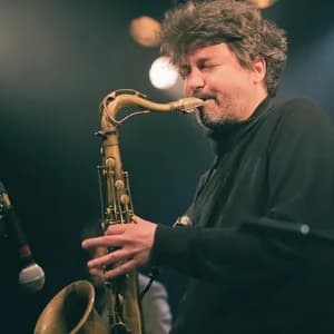 Laurent Bardainne avatar