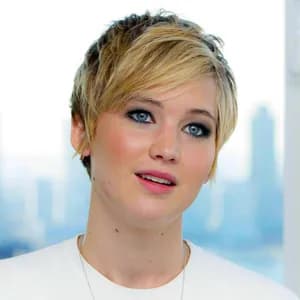Jennifer Lawrence avatar