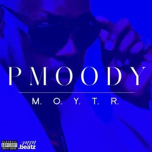 P. Moody avatar