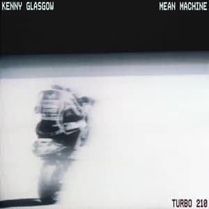 Kenny Glasgow avatar