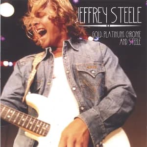 Jeffrey Steele avatar