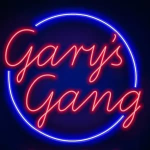Gary’s Gang avatar