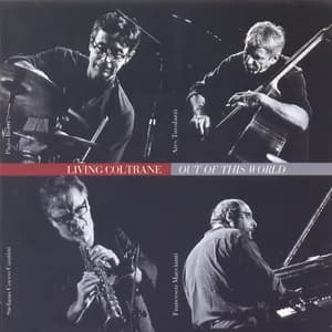 Living Coltrane avatar