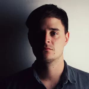 Patrick Bishop avatar