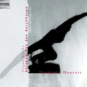 Abraham van den Kerckhoven avatar