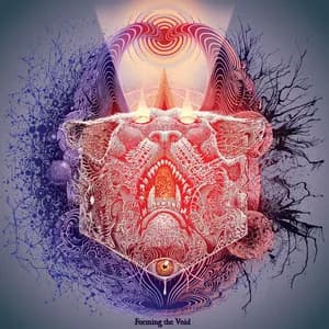 Forming the Void avatar